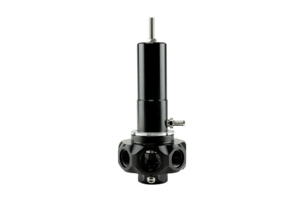 FPR12M Pro - Fuel Pressure Regulator - Black - Image 2