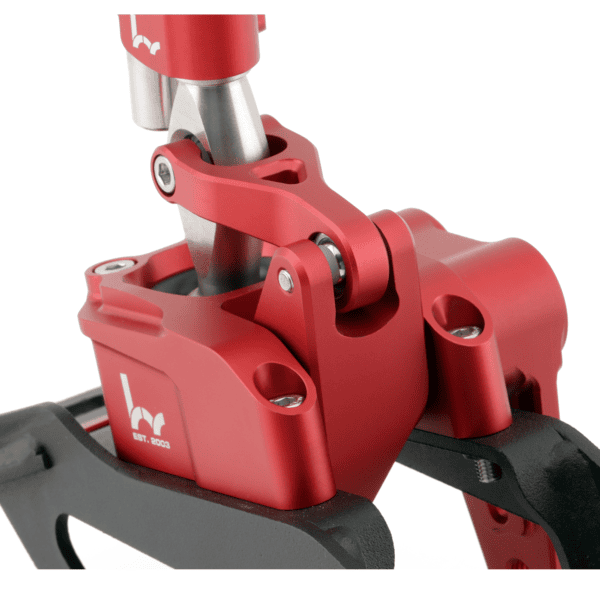 Short Shifter Assembly (10-16 CR-Z) - Image 6