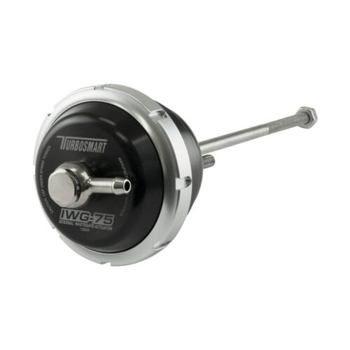 IWG75 Twin-Port Universal Actuator (UNF) 14PSI