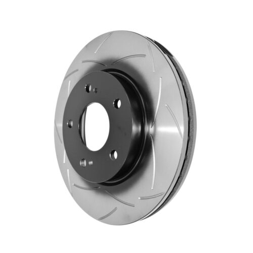 DBA909S – Street Series T2 Brake Rotor; Front