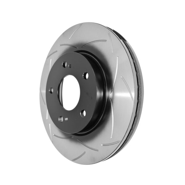 DBA909S - Street Series T2 Brake Rotor; Front