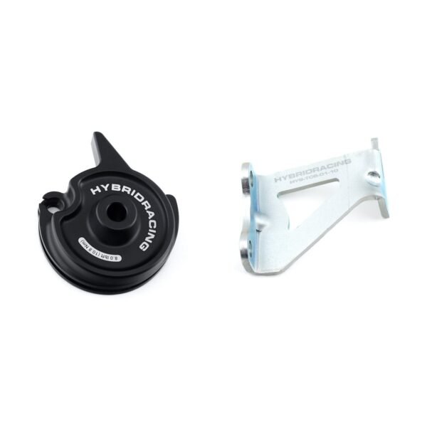 K-Series Throttle Body Cruise Control Delete Kit (96-00 Civic)