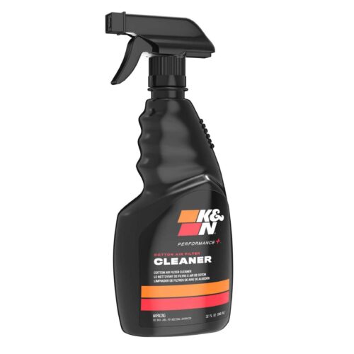 K&N Power Kleen; Filter Cleaner – 32 oz Trigger Sprayer – 99-0621