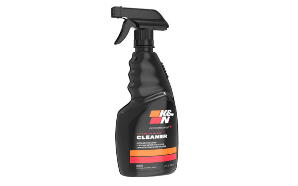 K&N Power Kleen; Filter Cleaner - 32 oz Trigger Sprayer - 99-0621