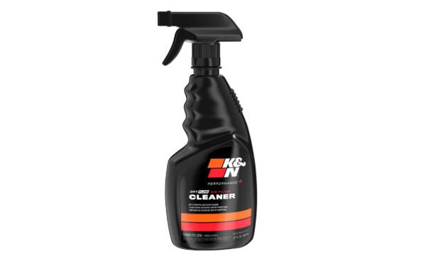 K&N Filter Cleaner; Synthetic, 32oz Spray - 99-0624