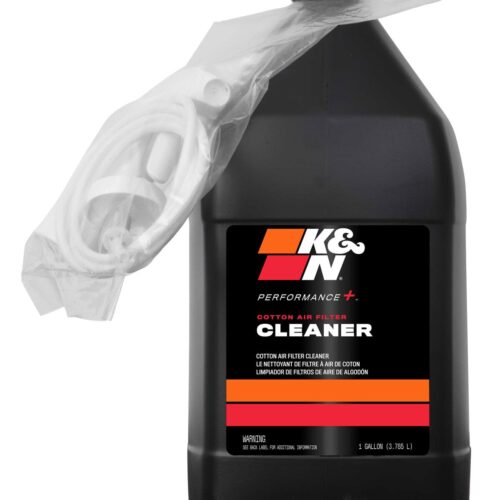 K&N Power Kleen, Air Filter Cleaner – 1 gal – 99-0635
