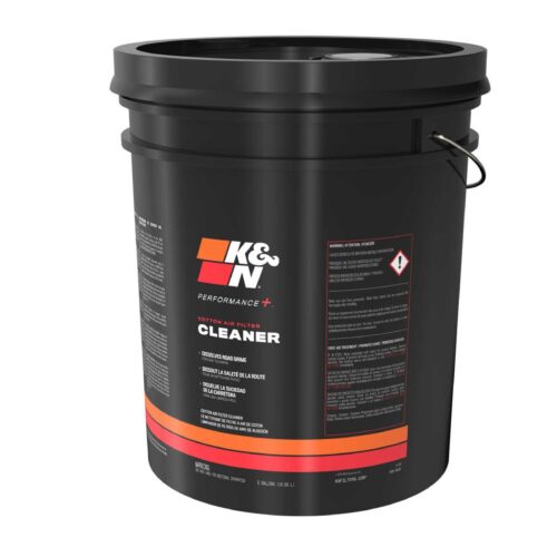 K&N Cleaner/Degreaser –  5 gal Bulk – 99-0640