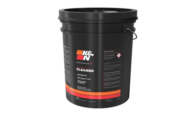 K&N Cleaner/Degreaser -  5 gal Bulk - 99-0640