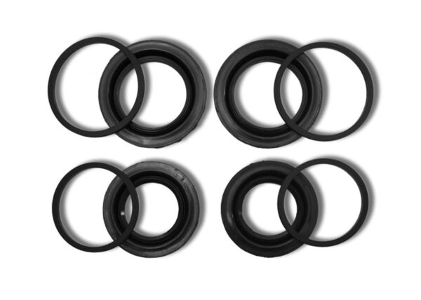 CCRK1-001 - Girodisc Caliper Rebuild Kit; Front - Image 2