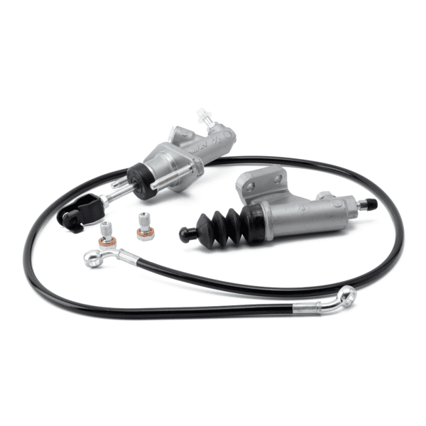 Clutch Release System Upgrade (K-Swap EG/DC/EK, 02-06 RSX, 02-15 Civic, 04-08 TSX)