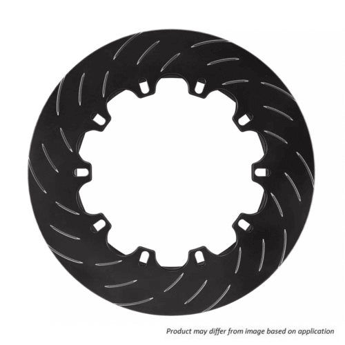 SGDR380x36 D80LH – EBC Replacement Disc – 380x36mm Slotted Left