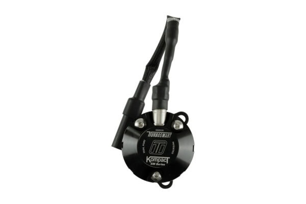 BOV Kompact EM Dual Port VR18 - VW / Audi - Image 4