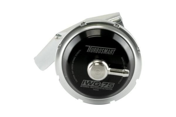 IWG75 EVO 9 Black 24PSI - Image 2