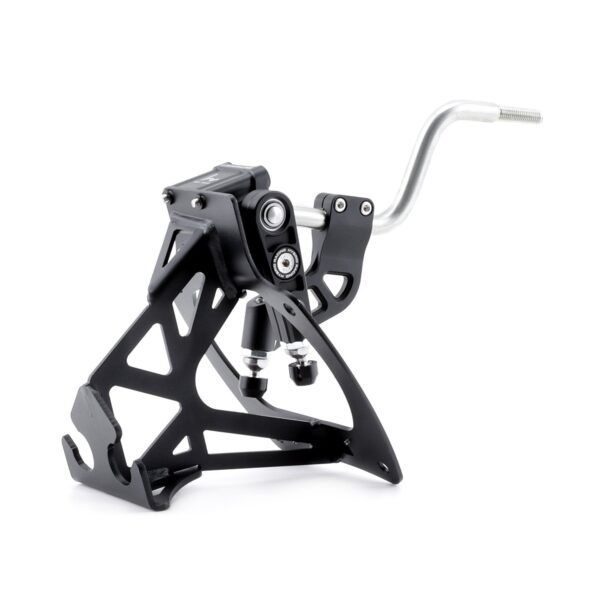 V2 Short Shifter Assembly (02-05 Civic Si 03-11 Element) - Image 3