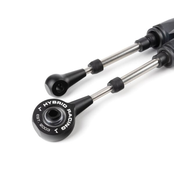 Hybrid Racing Replacement Shifter Cables (08-12 Accord 4cyl & 09-14 TSX) - Image 5