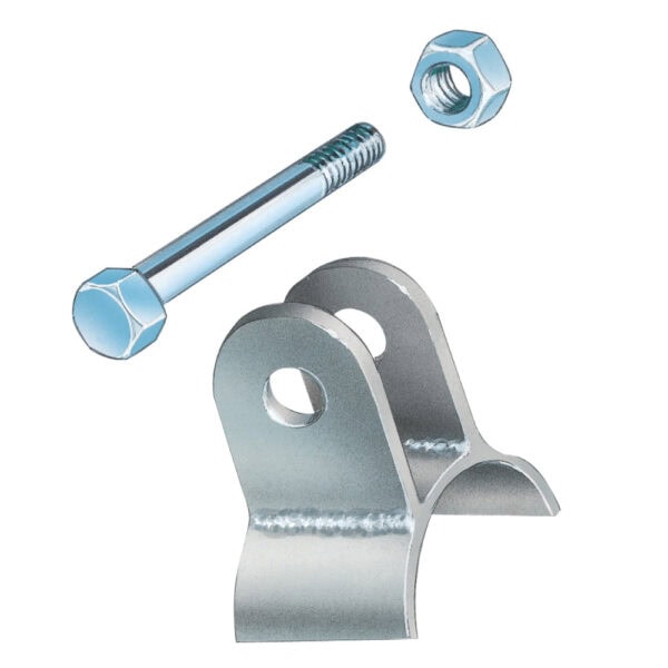 OMP GUDGEON PIN FOR CONNECTION
