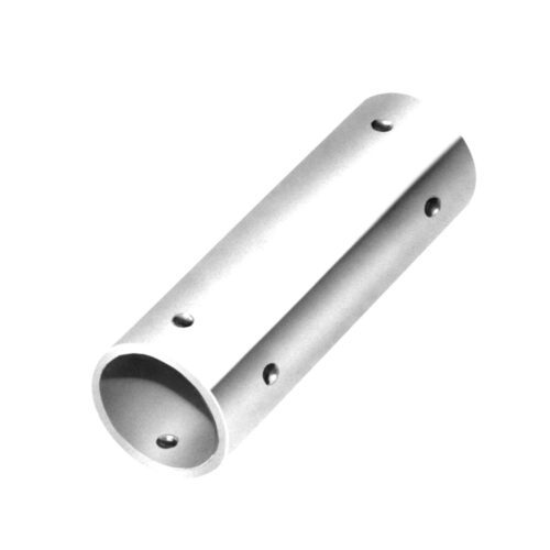 OMP SLEEVE CONNECTING TUBE IN FE45 Ø 40MM