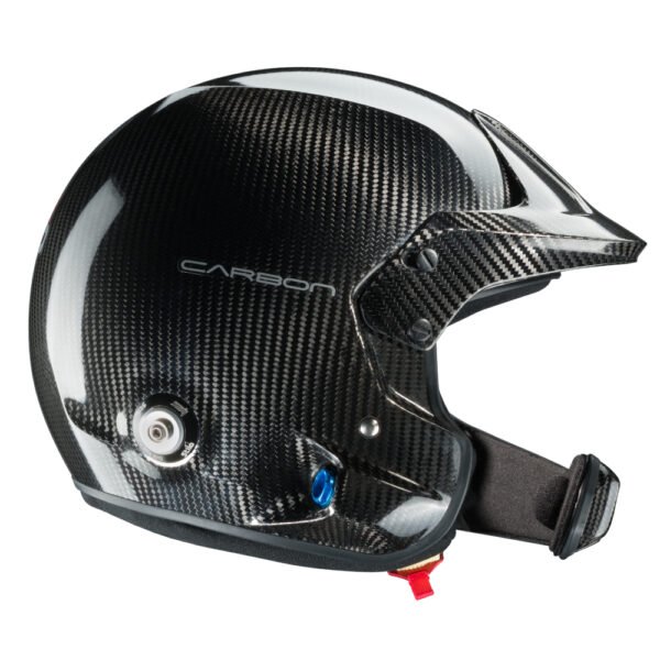 Stilo Venti WRC Carbon - Rally Helmet - Size 57