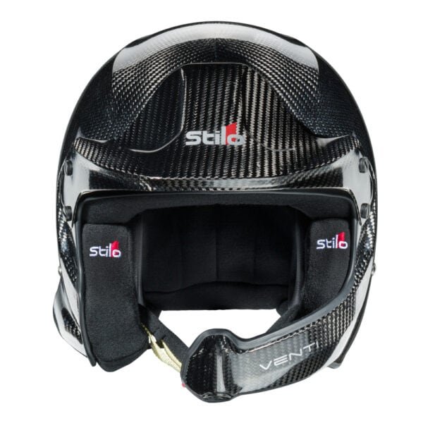 Stilo Venti WRC Carbon - Rally Helmet - Size 57