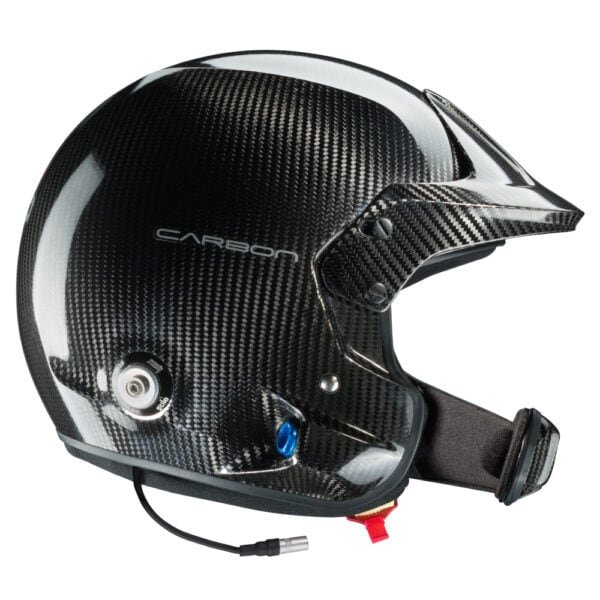 Stilo Open Face Carbon Turismo - Racehelmet - Size 54