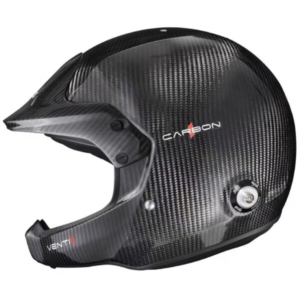 Stilo Venti4 WRC Carbon - Size XS 54