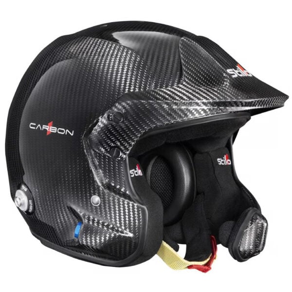 Stilo Venti4 WRC Carbon - Size XS 54