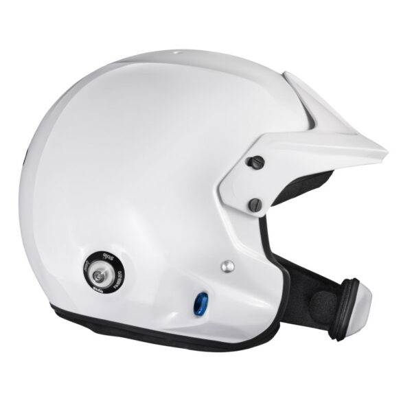 Stilo Venti4 WRC Composite - White - Size XS 54