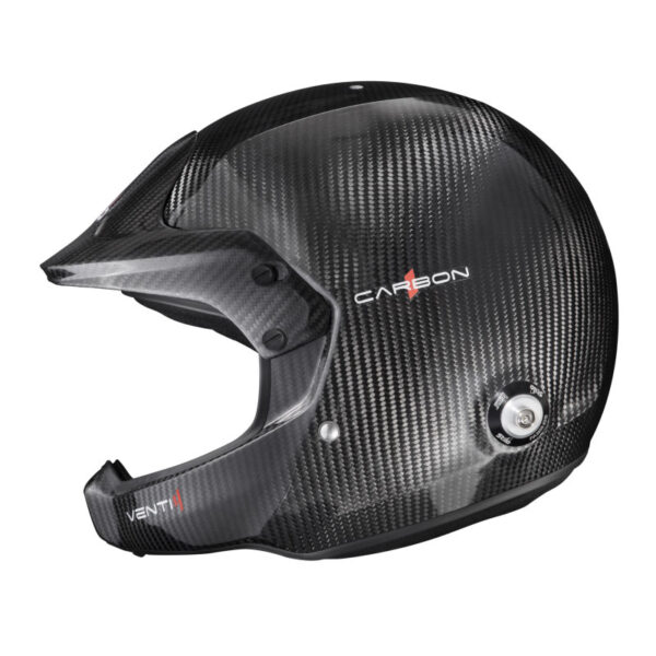 Stilo Venti4 WRC Turismo - Carbon - Size XS 54