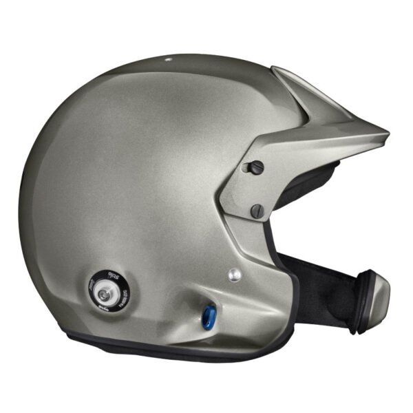 Stilo Venti4 WRC Turismo Composite - Grey - Size XS 54