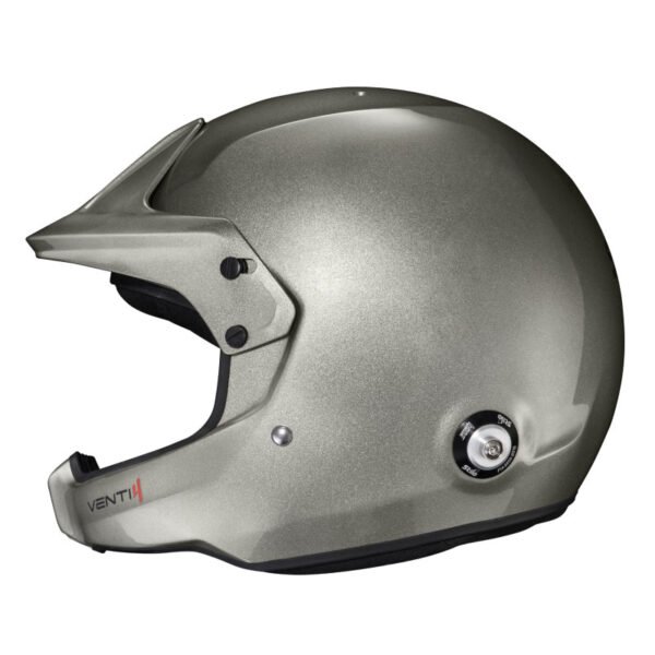 Stilo Venti4 WRC Turismo Composite - Grey - Size XS 54
