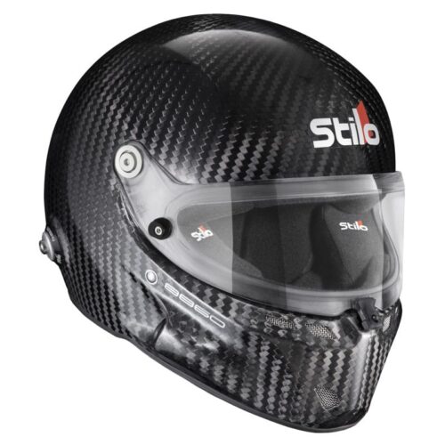 Stilo ST6F 8860 Turismo – Racing helmet