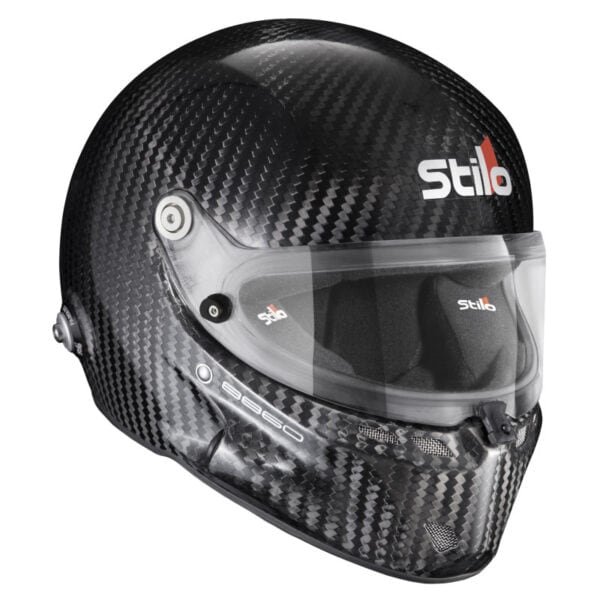 Stilo ST6F 8860 Turismo - Racing helmet - Carbon - Size 54