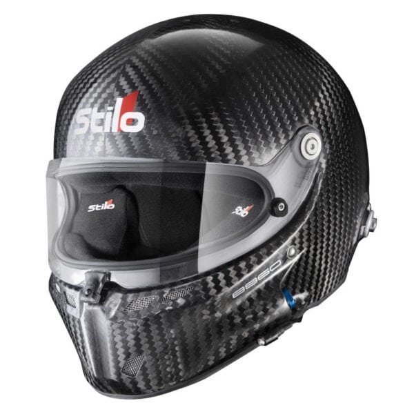 Stilo ST6F 8860 Turismo - Racing helmet - Carbon - Size 54