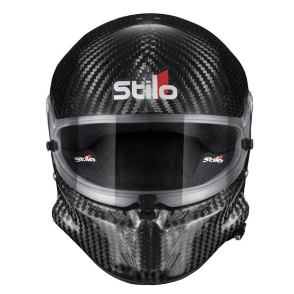 Stilo ST6F 8860 Turismo - Racing helmet - Carbon - Size 54