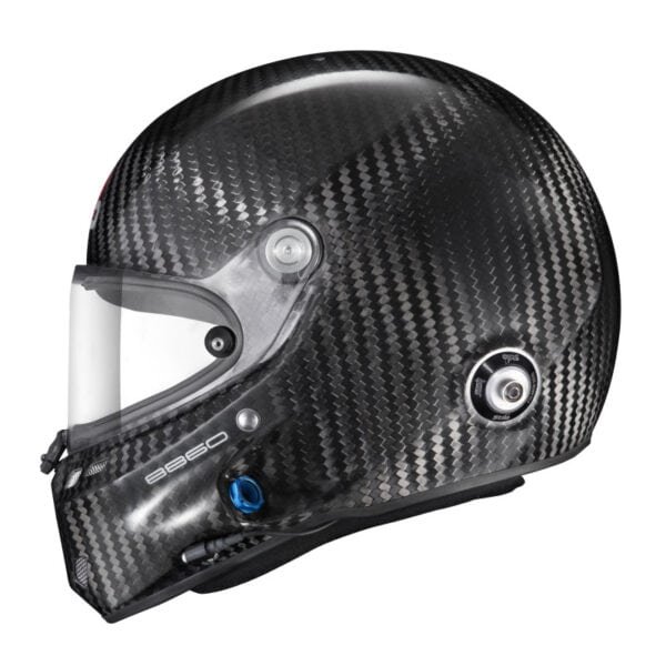 Stilo ST6F 8860 Turismo - Racing helmet - Carbon - Size 54