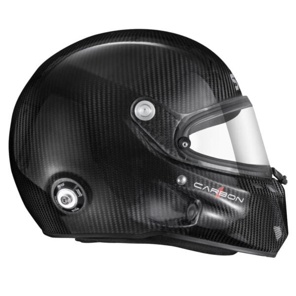 Stilo ST6F Carbon Turismo - Racing helmet - Carbon - Size 54