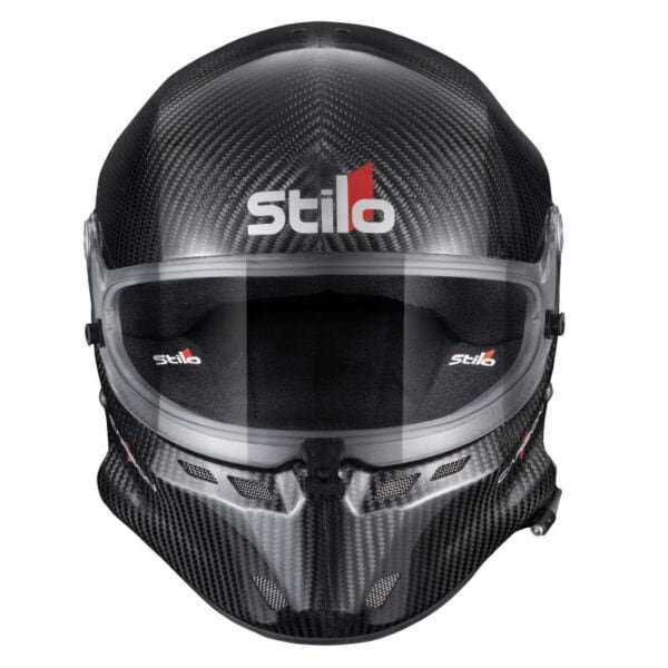 Stilo ST6F Carbon Turismo - Racing helmet - Carbon - Size 54