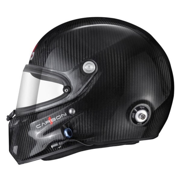 Stilo ST6F Carbon Turismo - Racing helmet - Carbon - Size 54
