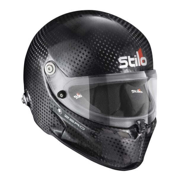 Stilo ST6F ZERO 8860 Turismo - Race Helmet - Carbon - Size 54