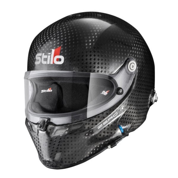 Stilo ST6F ZERO 8860 Turismo - Race Helmet - Carbon - Size 54