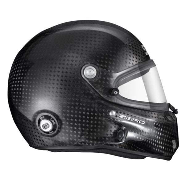 Stilo ST6F ZERO 8860 Turismo - Race Helmet - Carbon - Size 54