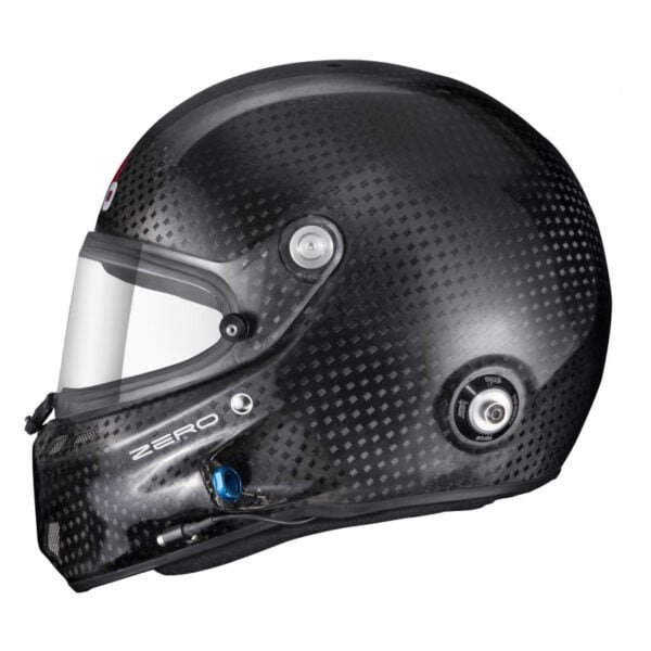 Stilo ST6F ZERO 8860 Turismo - Race Helmet - Carbon - Size 54