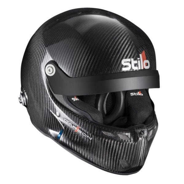 Stilo ST6R Carbon - Hans - Rally helmet - Size 54