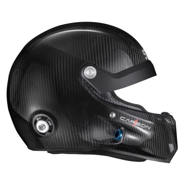 Stilo ST6R Carbon - Hans - Rally helmet - Size 54