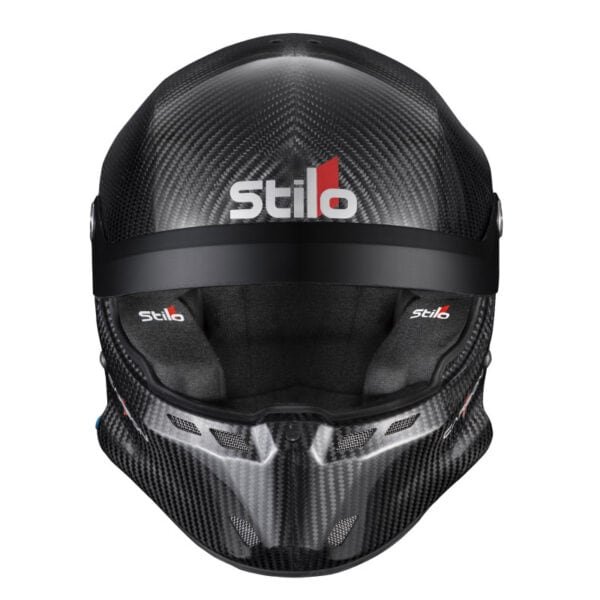 Stilo ST6R Carbon - Hans - Rally helmet - Size 54