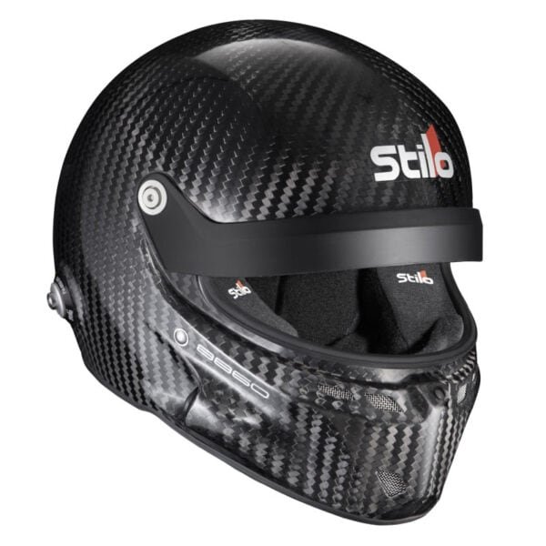 Stilo ST6 GT 8860 Turismo - Racing helmet - Carbon - Size 54