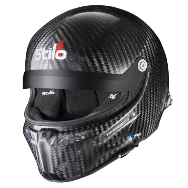 Stilo ST6 GT 8860 Turismo - Racing helmet - Carbon - Size 54