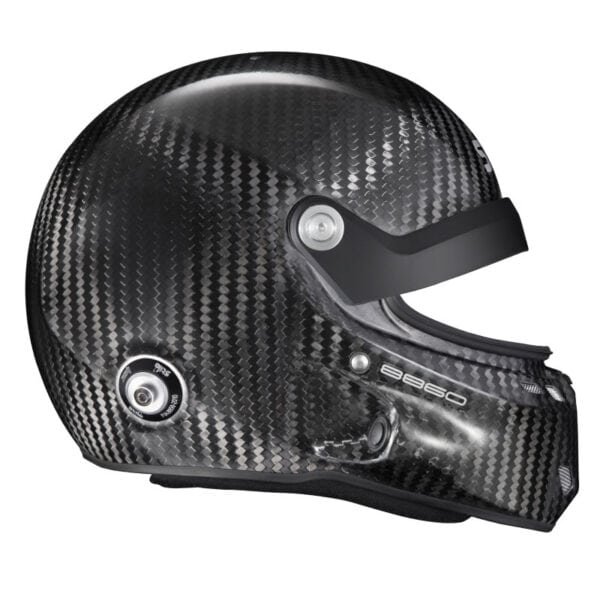 Stilo ST6 GT 8860 Turismo - Racing helmet - Carbon - Size 54
