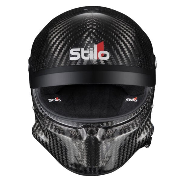 Stilo ST6 GT 8860 Turismo - Racing helmet - Carbon - Size 54