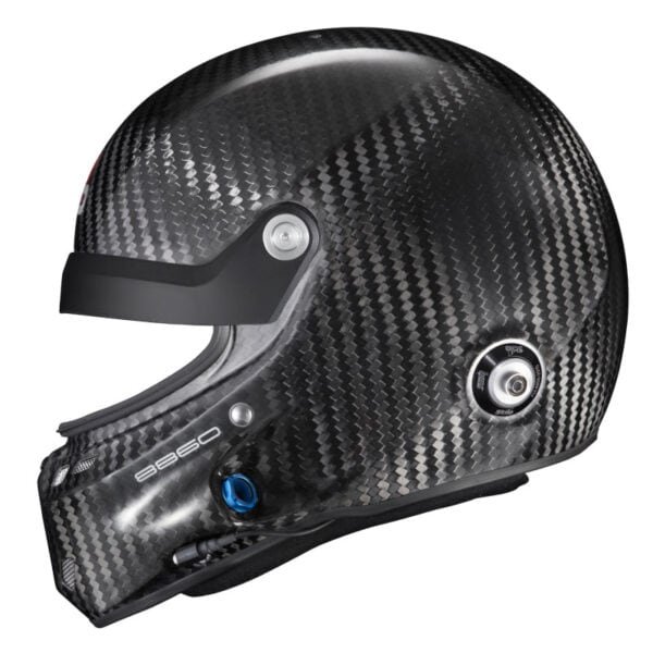 Stilo ST6 GT 8860 Turismo - Racing helmet - Carbon - Size 54
